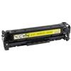 HP : Toner Compatibile ( Rif. CF382A ) - Giallo - ( 2.800 Copie )