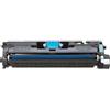 HP : Toner Compatibile ( Rif. Q3961A ) - Ciano - ( 4.000 Copie )