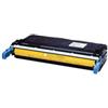 HP : Toner Compatibile ( Rif. C9732A ) - Giallo - ( 12.000 Copie )