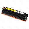 HP : Toner Compatibile ( Rif. CB542A ) - Giallo - ( 1.400 Copie )