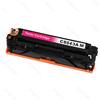HP : Toner Compatibile ( Rif. CB543A ) - Magenta - ( 1.400 Copie )