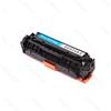 HP : Toner Compatibile ( Rif. CC531A ) - Ciano - ( 2.800 Copie )