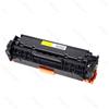 HP : Toner Compatibile ( Rif. CC532A ) - Giallo - ( 2.800 Copie )