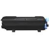 Kyocera : Toner Compatibile ( Rif. TK-3300 ) - Nero - ( 14.500 Copie ) - ( + Vaschetta )
