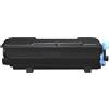 Kyocera : Toner Compatibile ( Rif. TK-3400 ) - Nero - ( 12.500 Copie )