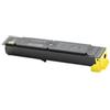Kyocera : Toner Compatibile ( Rif. TK-5205Y ) - Giallo - ( 12.000 Copie )