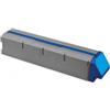 OKI : Toner Compatibile ( Rif. 9541 C ) - Ciano - ( 43.000 Copie ) - ( 45536555 )