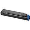 OKI : Toner Compatibile ( Rif. B 4600 ) - Nero - ( 7.000 Copie ) - ( 43502002 )