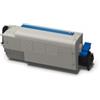 OKI : Toner Compatibile ( Rif. B 840 ) - Nero - ( 20.000 Copie ) - ( 44661802 )