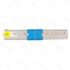 OKI : Toner Compatibile ( Rif. C 310-510 530 Y ) - Giallo - ( 2.000 Copie ) - ( 44469704 )