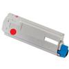 OKI : Toner Compatibile ( Rif. C 5800-5900 M ) - Magenta - ( 5.000 Copie ) - ( 43324422 )