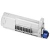 OKI : Toner Compatibile ( Rif. C 710-711 BK ) - Nero - ( 11.500 Copie ) - ( 44318608 )