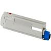 OKI : Toner Compatibile ( Rif. C 831-841 M ) - Magenta - ( 8.000 Copie ) - ( 44844506 )