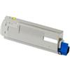 OKI : Toner Compatibile ( Rif. C 831-841 Y ) - Giallo - ( 8.000 Copie ) - ( 44844505 )
