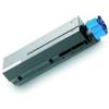 OKI : Toner Compatibile ( Rif. ES 4131-4161-4191 ) - Nero - ( 12.000 Copie ) - ( 44917607 )