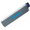 OKI : Toner Compatibile ( Rif. ES 8451-8461 C ) - Ciano - ( 9.000 Copie ) - ( 44059259 )