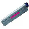 OKI : Toner Compatibile ( Rif. ES 8451-8461 M ) - Magenta - ( 9.000 Copie ) - ( 44059258 )
