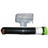 Panasonic : Toner Compatibile ( Rif. DQ-TU10J ) - Nero - ( 10.000 Copie ) - ( + Vaschetta )