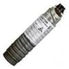 RICOH : Toner Compatibile ( Rif. K205 ) - Nero - ( 30.000 Copie ) - ( TYPE 4500 )
