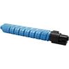RICOH : Toner Compatibile ( Rif. MP C5503 C ) - Ciano - ( 22.500 Copie ) - ( 841856 )