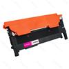 Samsung : Toner Compatibile ( Rif. CLP-360 M ) - Magenta - ( 1.000 Copie )