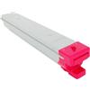 Samsung : Toner Compatibile ( Rif. CLT-M808S ) - Magenta - ( 20.000 Copie )