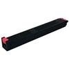 Sharp : Toner Compatibile ( Rif. MX-23GTMA ) - Magenta - ( 10.000 Copie )