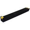 Sharp : Toner Compatibile ( Rif. MX-23GTYA ) - Giallo - ( 10.000 Copie )