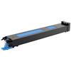 Sharp : Toner Compatibile ( Rif. MX-3100 C ) - Ciano - ( 15.000 Copie ) - ( MX-31GTCA )