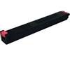 Sharp : Toner Compatibile ( Rif. MX-3100 M ) - Magenta - ( 15.000 Copie ) - ( MX-31GTMA )