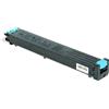 Sharp : Toner Compatibile ( Rif. MX-36GTCA ) - Ciano - ( 15.000 Copie )