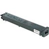 Sharp : Toner Compatibile ( Rif. MX-51GTBA ) - Nero - ( 40.000 Copie )