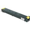 Sharp : Toner Compatibile ( Rif. MX-51GTYA ) - Giallo - ( 18.000 Copie )