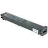 Sharp : Toner Compatibile ( Rif. MX-30 BK ) - Nero - ( 6.000 Copie )