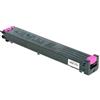 Sharp : Toner Compatibile ( Rif. MX-30 M ) - Magenta - ( 6.000 Copie )