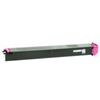 Sharp : Toner Compatibile ( Rif. DX-25GTMA ) - Magenta - ( 7.000 Copie )