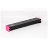 Sharp : Toner Compatibile ( Rif. MX-61GTMA ) - Magenta - ( 24.000 Copie )