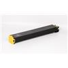 Sharp : Toner Compatibile ( Rif. MX-61GTYA ) - Giallo - ( 24.000 Copie )