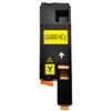 XEROX : Toner Compatibile ( Rif. 106R01629 ) - Giallo - ( 1.000 Copie )