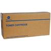 Konica-minolta Toner Konica-Minolta ciano TN-512C BIZHUB C454 C554 [A33K452]