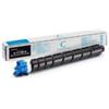 Kyocera Toner Kyocera TK-8515C TASKALFA 5052 ciano [1T02NDCNL0]