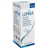 Fb Vision Lumixa Soluzione Oftalmica Lubrificante Antiossidante 10 Ml