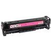 HP : Toner Compatibile ( Rif. CF383A ) - Magenta - ( 2.700 Copie )