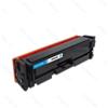 HP : Toner Compatibile ( Rif. CF541X ) - Ciano - ( 2.500 Copie )