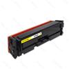HP : Toner Compatibile ( Rif. CF542X ) - Giallo - ( 2.500 Copie )