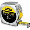 Stanley Flessometro powerlock da 5 m.