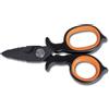 Beta Forbice per elettricisti inox art.1128bax