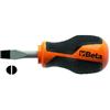 Beta Cacciavite corto a taglio art.1260n