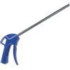 Konfit Srl Pistola di soffiaggio con canna lunga 350 mm.