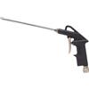 Konfit Srl Pistola di soffiaggio in alluminio con canna lunga